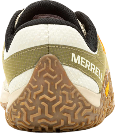 Кецове и обувки Merrell Trail Glove 7 Бежово | j068139, 2