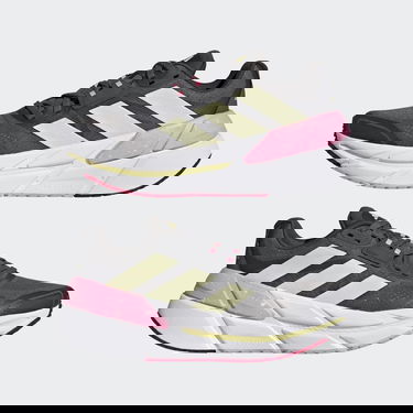 Кецове и обувки adidas Performance Adistar CS Черно | GY1699, 6