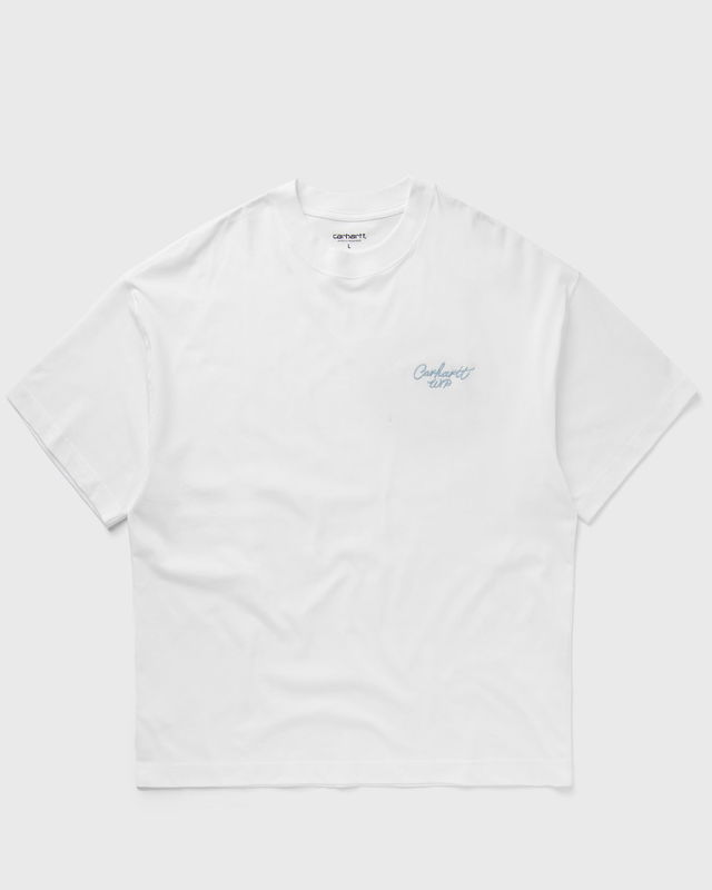 Signature Script Tee