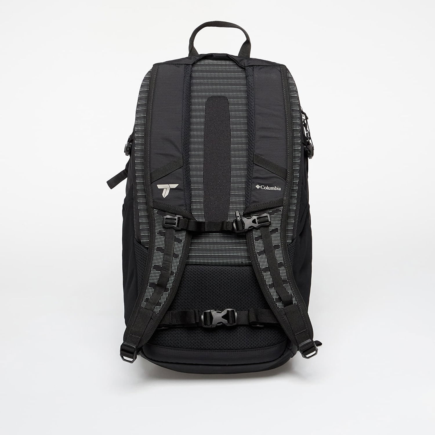 Раница Columbia Triple Canyon 24L Backpack Черно | 2071611010, 1
