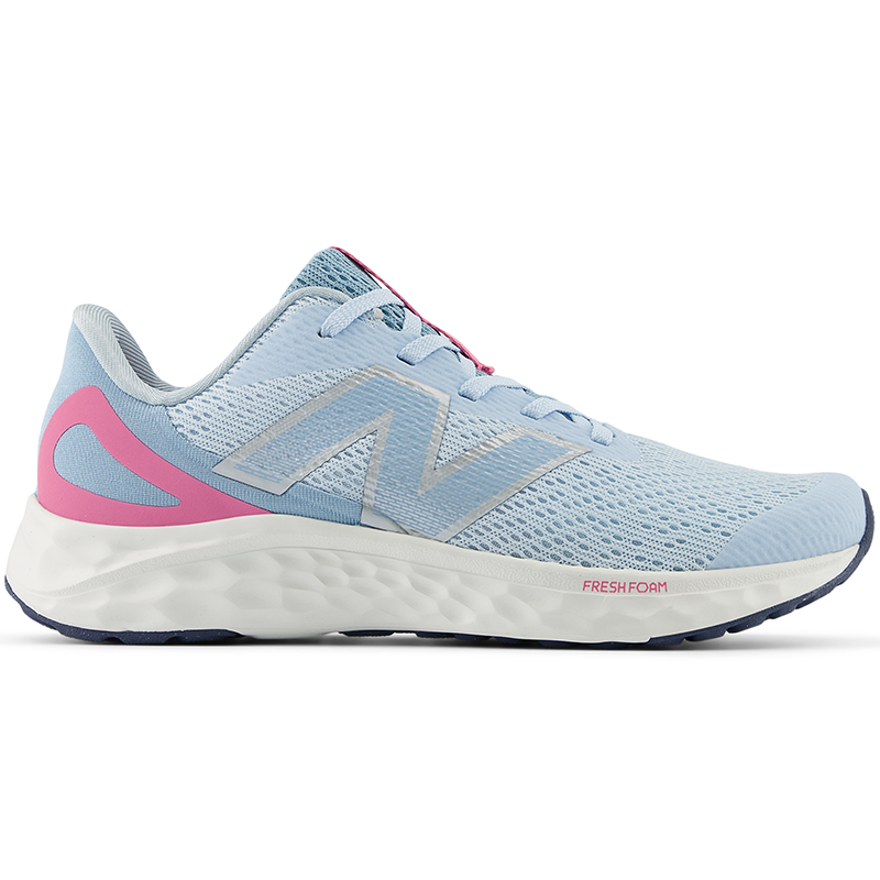 Кецове и обувки New Balance Fresh Foam Arishi v4 Синьо | NBGPARIYB4, 0