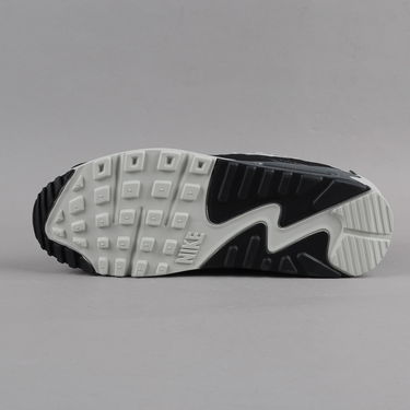 Кецове и обувки Nike Air Max 90 Leather Premium "Polka Dot" Сиво | 666578-006, 4