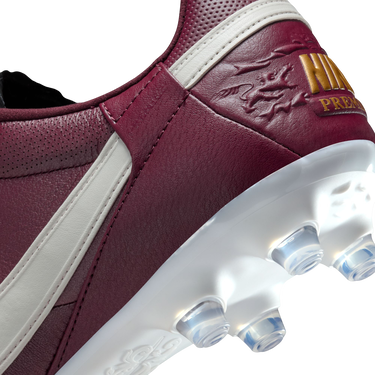 Кецове и обувки Nike THE PREMIER III Бургунди | hm0265-602, 6