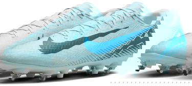 Кецове и обувки Nike Zoom Vapor 16 Acad SG-Pro AC Тюркоазено | fq8425-400, 2
