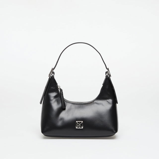 Calvin Klein Emblem Mini Shoulder Bag