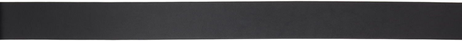 Колани Studio Nicholson Studio Nicholson Leather Belt Черно | BELT SNW - 971, 1