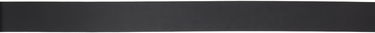 Колани Studio Nicholson Studio Nicholson Leather Belt Черно | BELT SNW - 971, 1