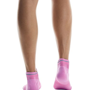 Чорапи On Running On Elite Low Socks Розово | 2UF10443955, 4