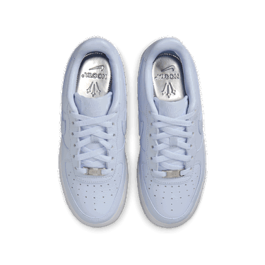 Кецове и обувки Nike NOCTA Air Force 1 Бяло | HQ1772-500, 1