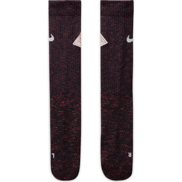 Чорапи Nike Kyrie Multiplier Crew Socks Многоцветен | DA5075-901, 2
