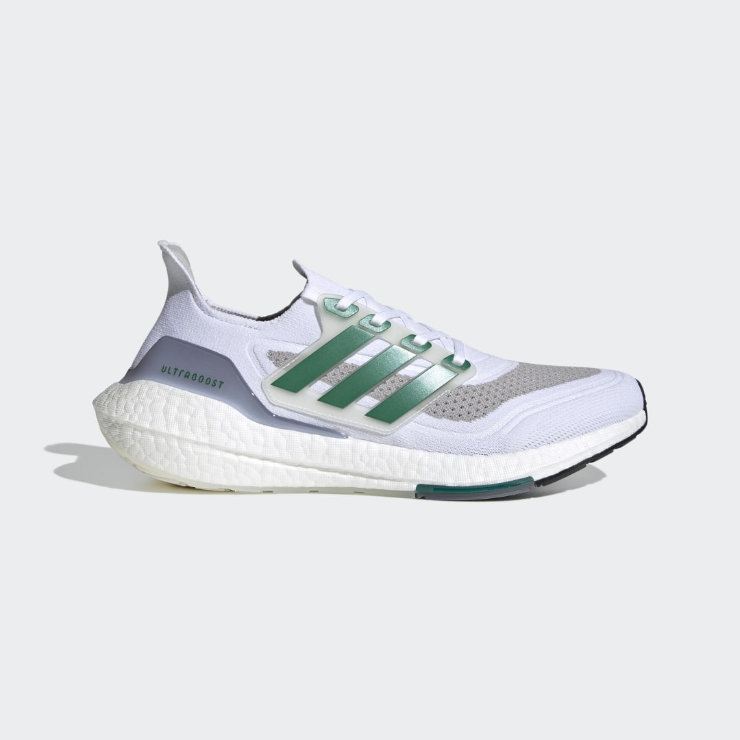 Кецове и обувки adidas Performance UltraBoost 21 Бяло | FZ2326, 0