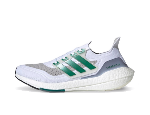 Бягане adidas Performance UltraBoost 21 Бяло | FZ2326