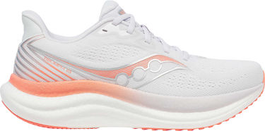 Кецове и обувки Saucony Triumph 23 Бяло | s11023-244, 0
