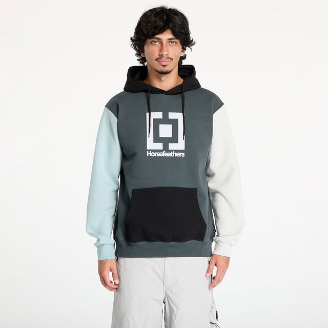 Leader Sweatshirt Multicolor IV M