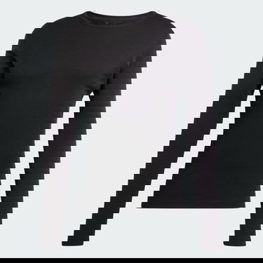 Тениска adidas Originals Xperior Merino 260 Baselayer Top Черно | HZ8547, 4