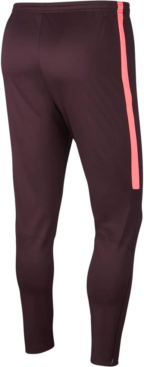 Спортни панталони Nike Academy Dry Pant KPZ Бургунди | aj9729-659, 1