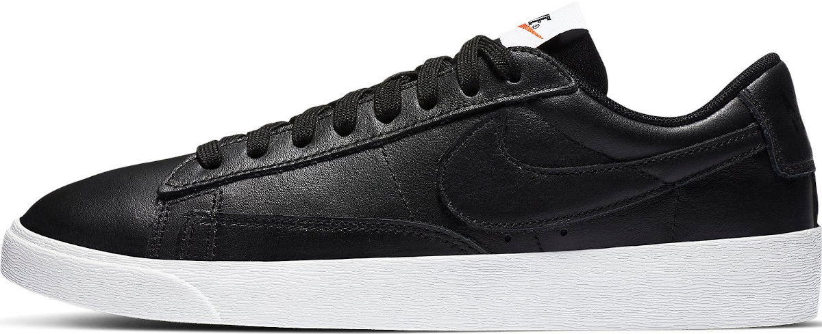 Кецове и обувки Nike Blazer Low Черно | av9370-001, 0