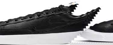 Кецове и обувки Nike Blazer Low Черно | av9370-001, 0