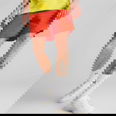 Къси панталони Puma Track Meet Shorts Червено | 538023_20, 0