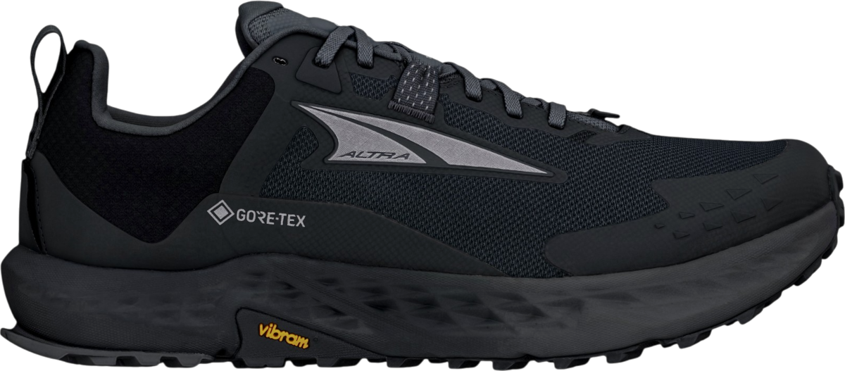 Кецове и обувки Altra Running Altra Timp 5 GTX Черно | al0a85q1-0011, 0