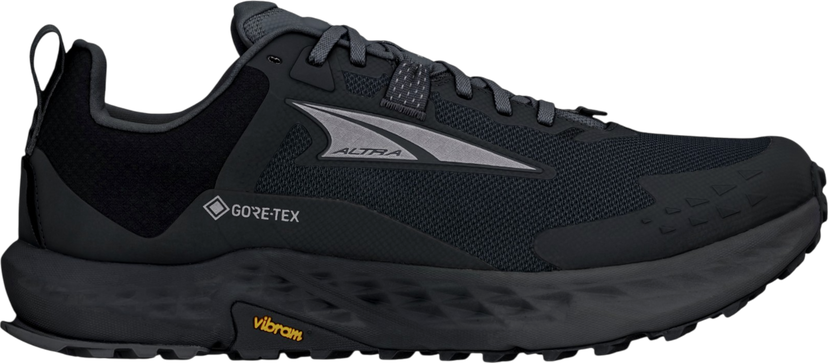 Кецове и обувки Altra Running Altra Timp 5 GTX Черно | al0a85q1-0011