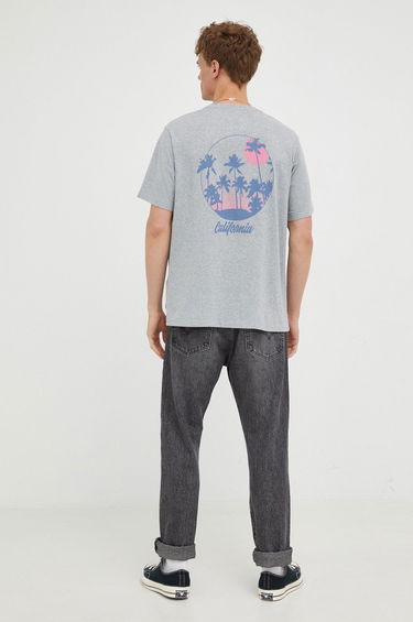 Тениска Levi's ® T-Shirt Сиво | 16143.0626, 1