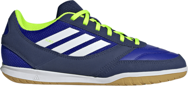 Кецове и обувки adidas Performance TOP SALA COMPETITION II Многоцветен | jr5391, 0