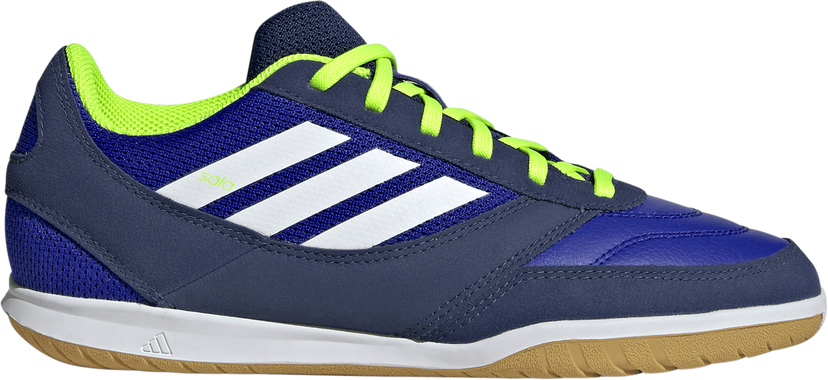 Кецове и обувки adidas Performance TOP SALA COMPETITION II Многоцветен | jr5391