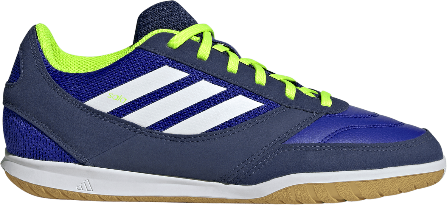 Кецове и обувки adidas Performance TOP SALA COMPETITION II Многоцветен | jr5391, 0