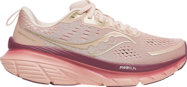 Кецове и обувки Saucony Saucony Guide 18 Розово | s10998-222, 0