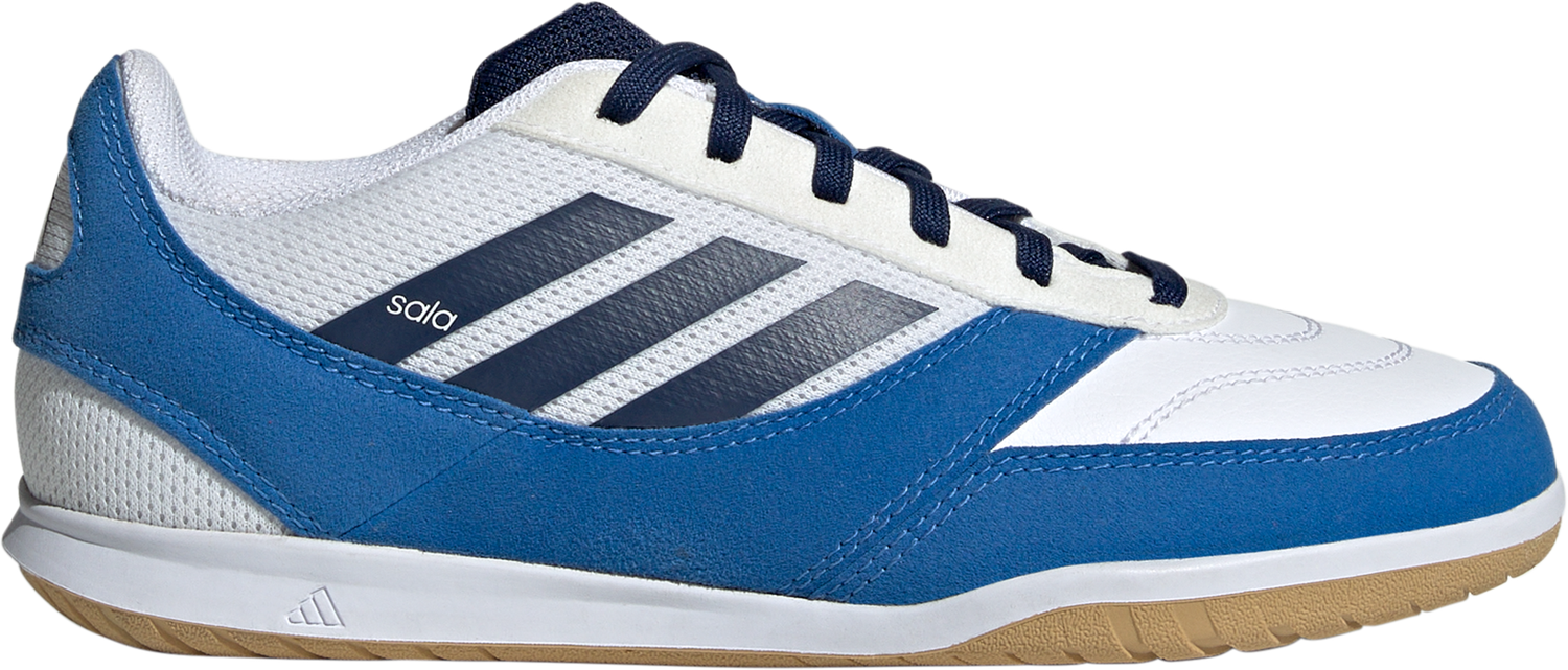 Кецове и обувки adidas Performance TOP SALA COMPETITION II J Синьо | jp5642, 0