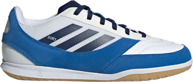 Кецове и обувки adidas Performance TOP SALA COMPETITION II J Синьо | jp5642, 0