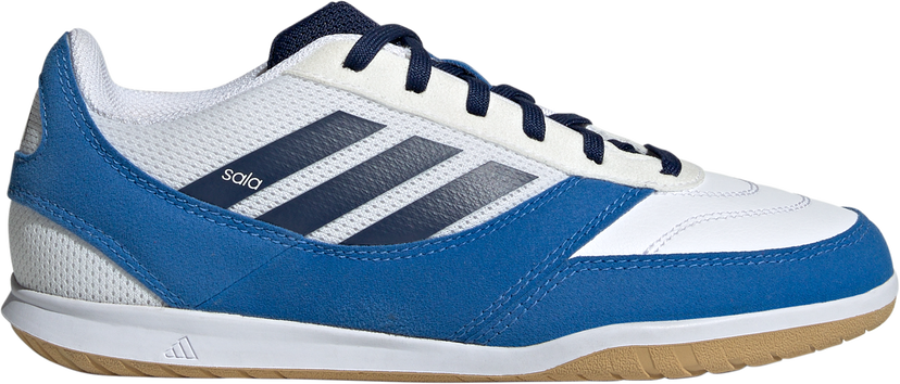 Кецове и обувки adidas Performance TOP SALA COMPETITION II J Синьо | jp5642