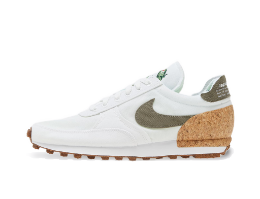 Кецове и обувки Nike Daybreak-Type Бяло | CZ9926-100