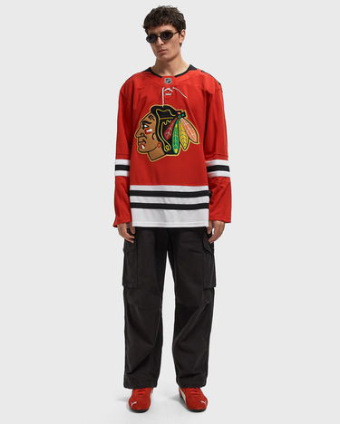 Фланелка Fanatics Chicago Blackhawks Premium Home Jersey Червено | TBC-080B-0GM1-2AE-3AW, 1