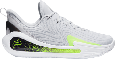 Кецове и обувки Under Armour Under Armour CURRY 12 Сиво | 3027629-100, 1