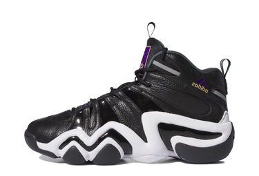 Кецове и обувки adidas Originals Crazy 8 "Black Regal Purple" Черно | IG3738, 0
