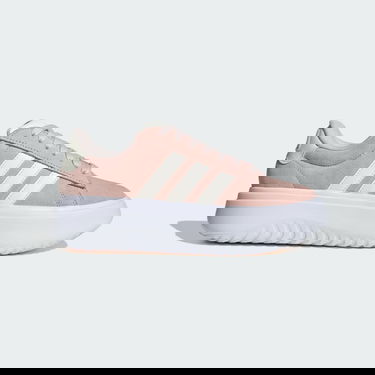 Кецове и обувки adidas Performance Grand Court Platform Бежово | IE1104, 0