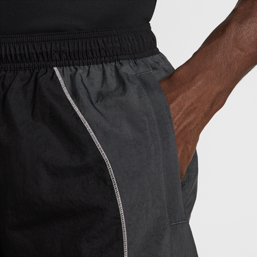 Спортни панталони Nike Strike+ Water-Repellent Football Pants Черно | HJ3804-010, 2