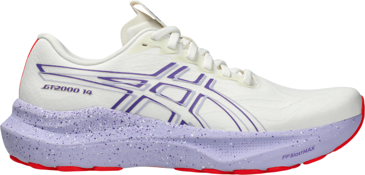 Кецове и обувки Asics GT-2000 14 TOKYO Бяло | 1012b914-500, 0