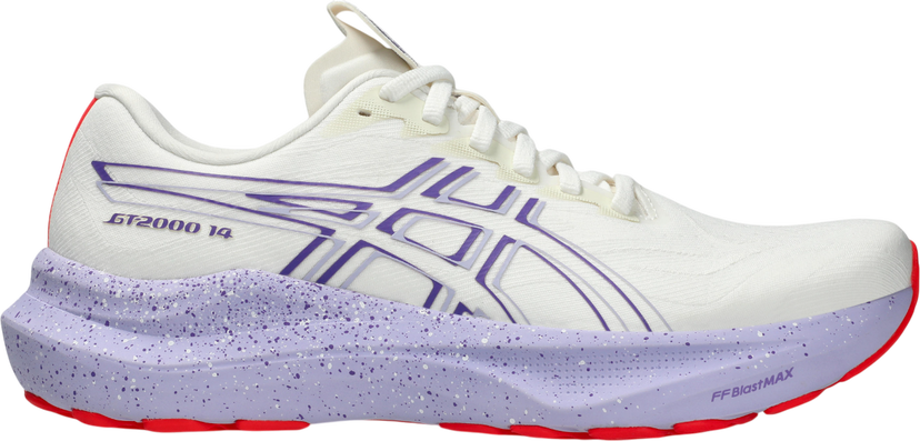 Кецове и обувки Asics GT-2000 14 TOKYO Бяло | 1012b914-500
