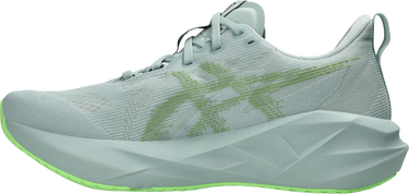 Кецове и обувки Asics NOVABLAST 5 Зелено | 1011b974-406, 4