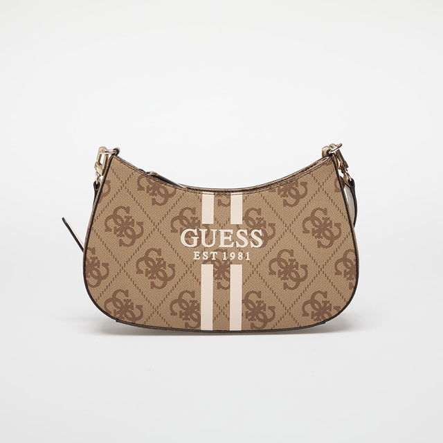 GUESS Noelle II Top Zip Shoulder Bag
