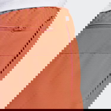 Къси панталони adidas Originals Adventure Woven Shorts Оранжево
 | HR4259, 3