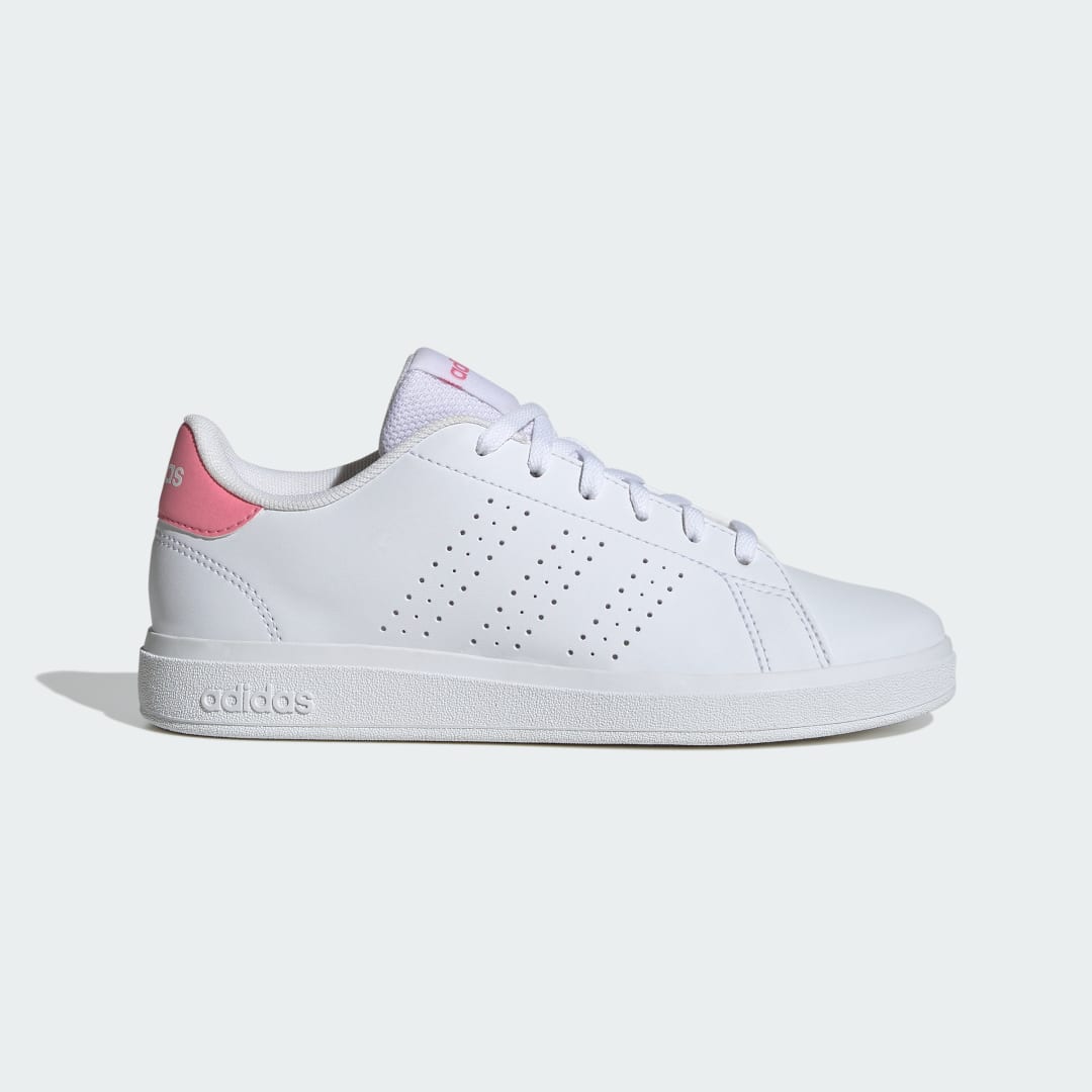 Кецове и обувки adidas Originals Advantage Base 2.0 Бяло | ID3886, 0
