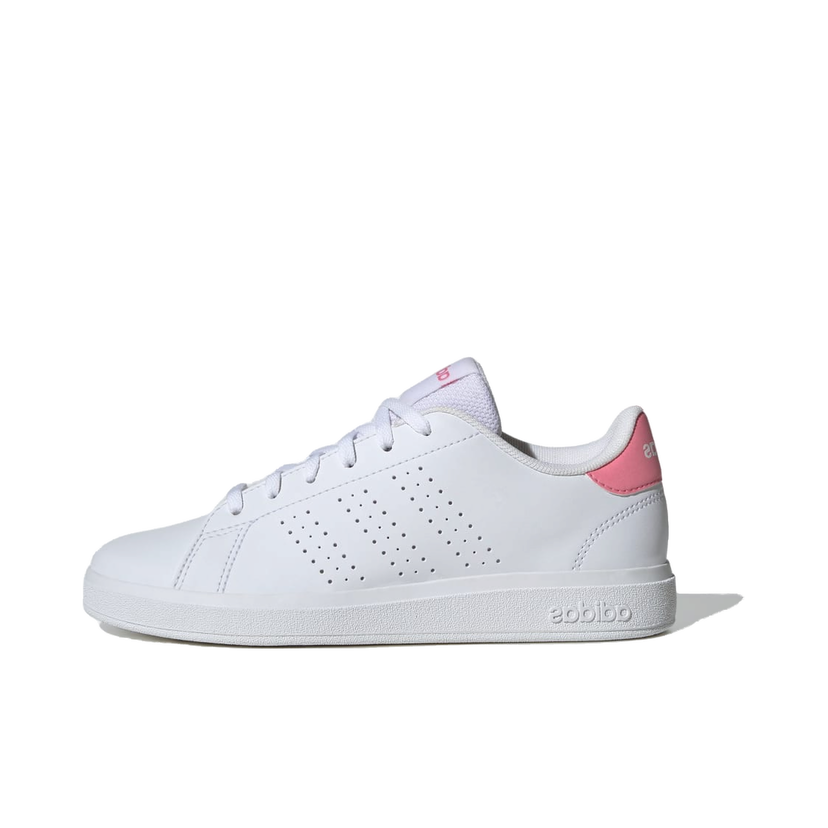 Кецове и обувки adidas Originals Advantage Base 2.0 Бяло | ID3886