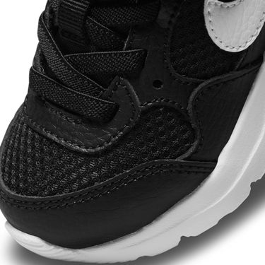 Кецове и обувки Nike Air Max SC Baby Черно | CZ5361-002, 6