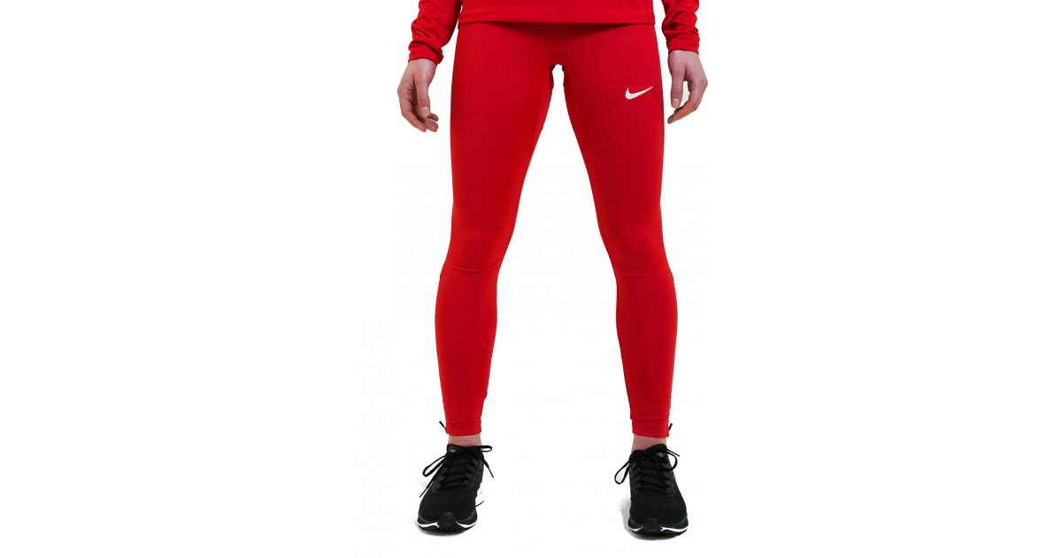 Клинове Nike Training Tights Червено | nt0314-657, 1
