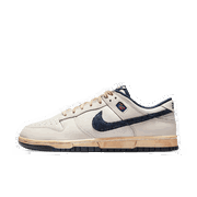 Stranger Things x Dunk Low "Phantom & Midnight Navy"