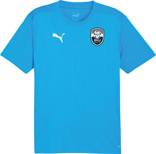 Patterned Training Shirt SKU Amstetten